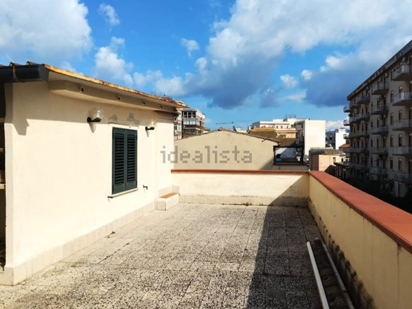 appartamento in vendita a Palermo in zona Altarello