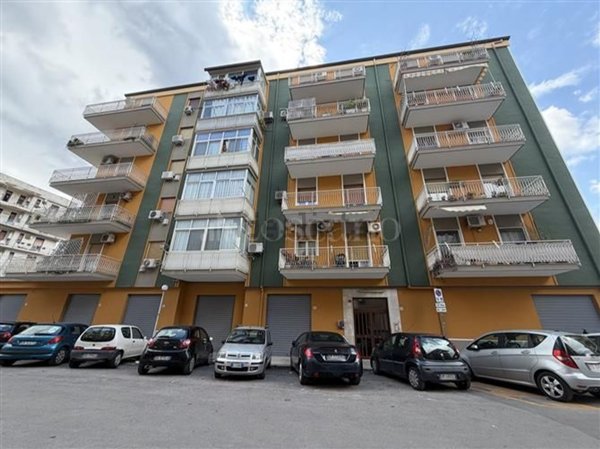 appartamento in vendita a Palermo in zona Uditore