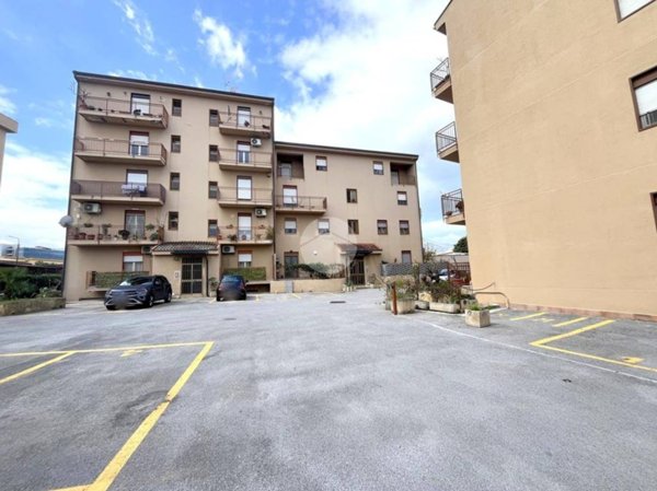 appartamento in vendita a Palermo in zona Altarello