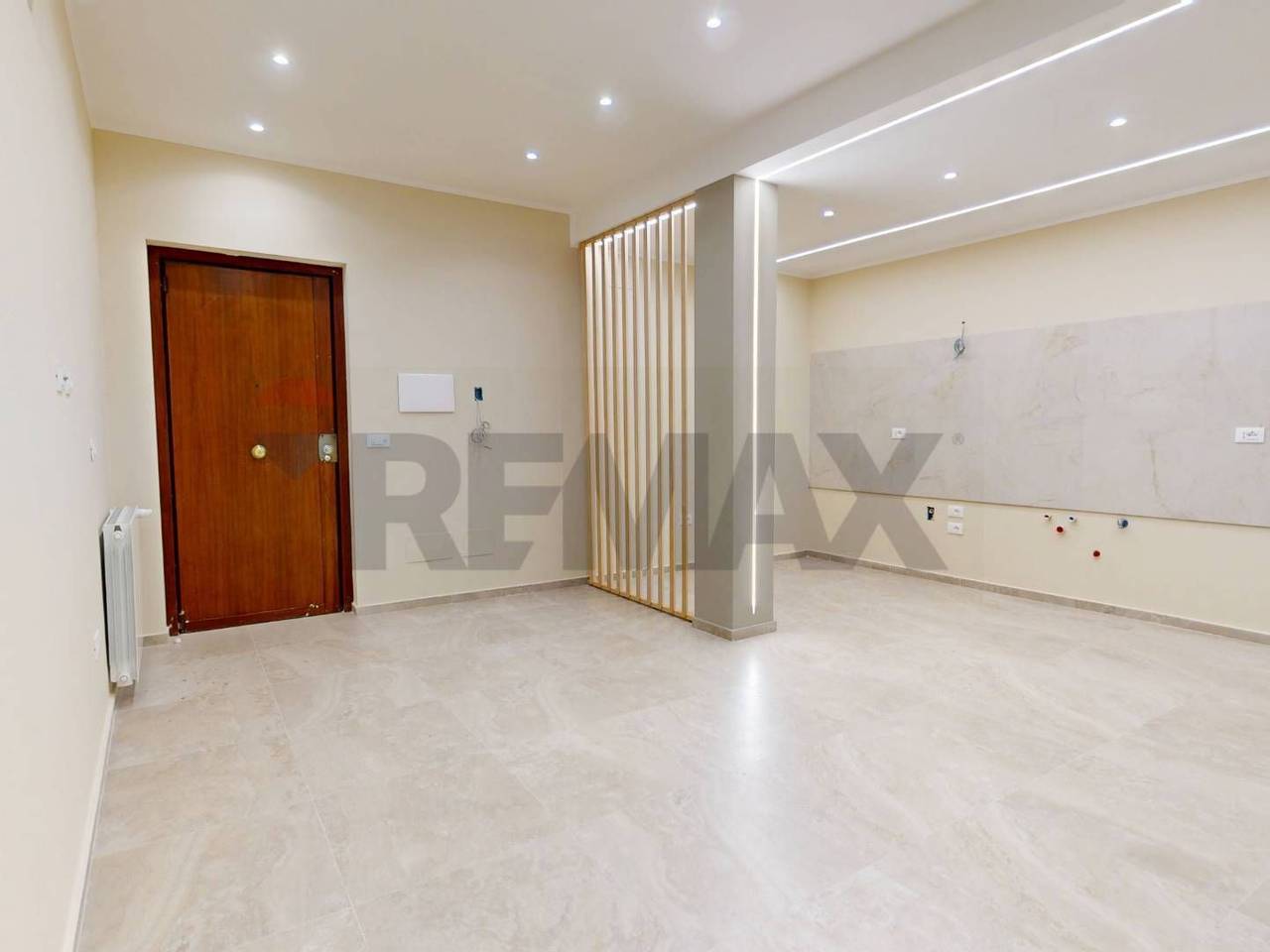 appartamento in vendita a Palermo in zona Libertà