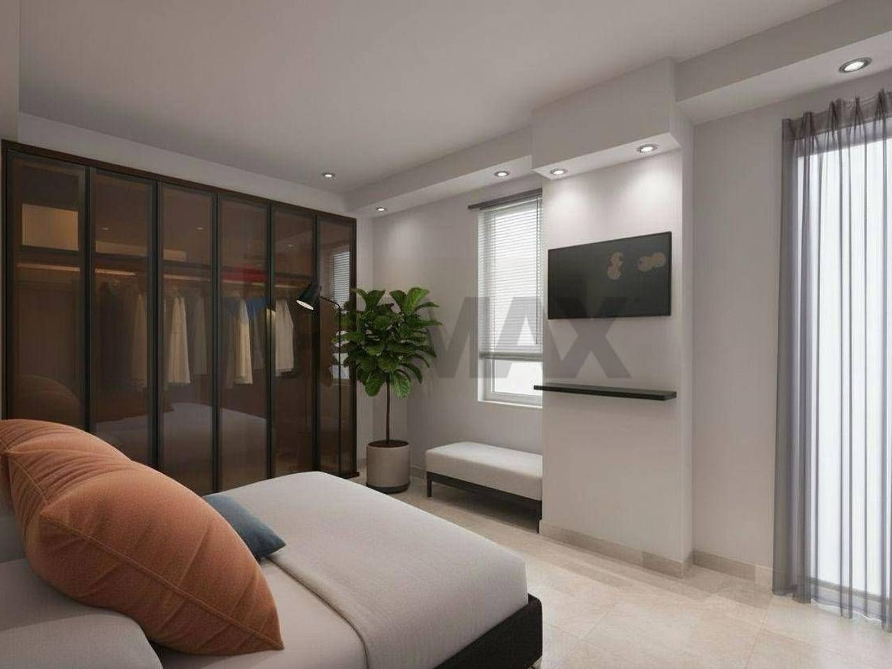 appartamento in vendita a Palermo in zona Libertà