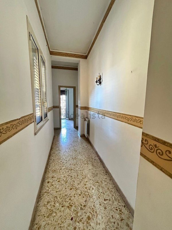 appartamento in vendita a Palermo in zona Cruillas