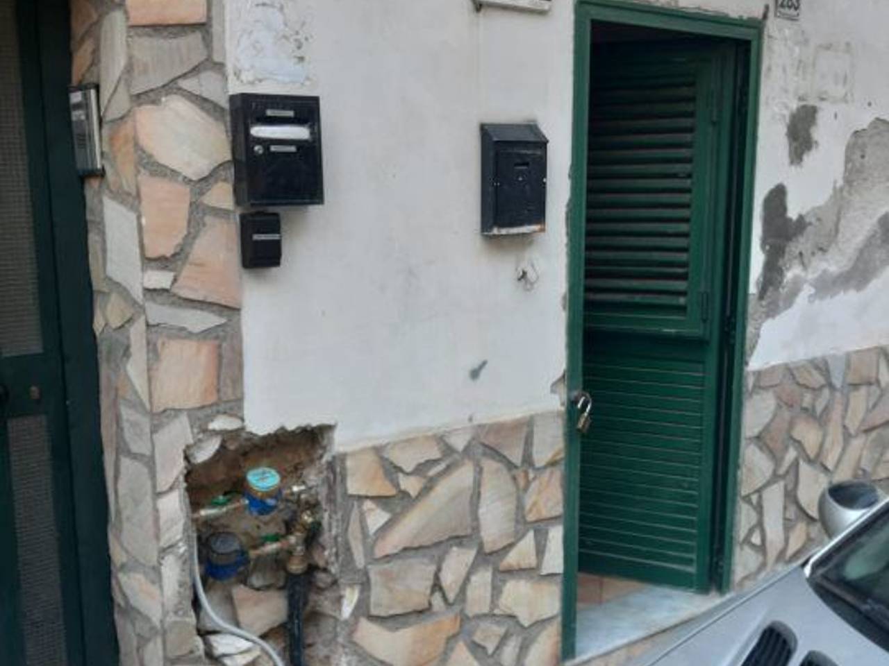 appartamento in vendita a Palermo in zona Boccadifalco