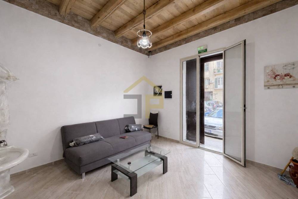 appartamento in vendita a Palermo in zona Centro storico