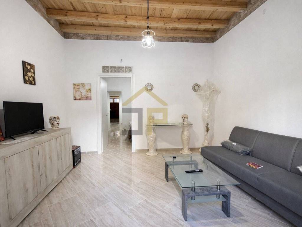 appartamento in vendita a Palermo in zona Centro storico