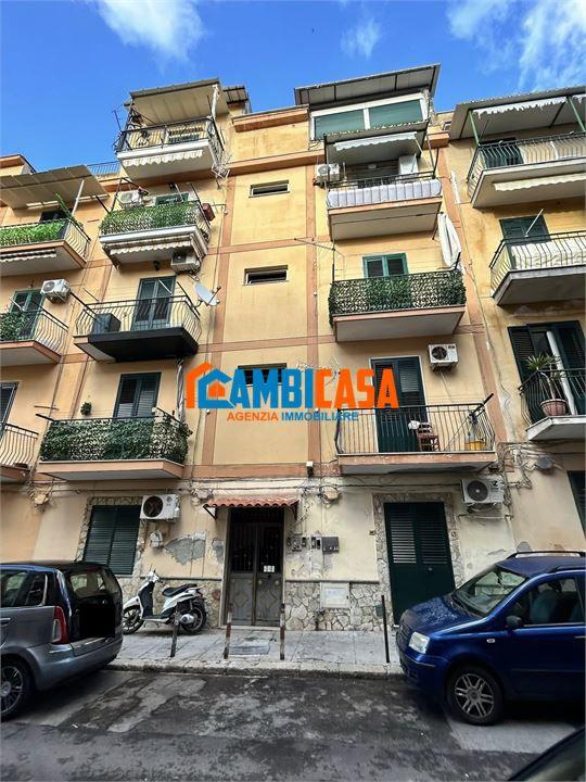 appartamento in vendita a Palermo