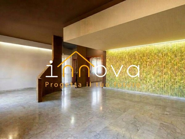 appartamento in vendita a Palermo in zona Montepellegrino