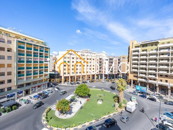 appartamento in vendita a Palermo in zona Montepellegrino