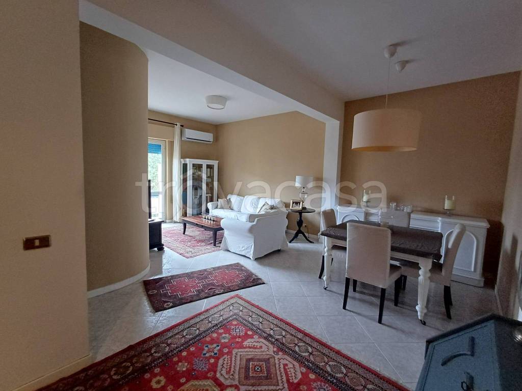 appartamento in vendita a Palermo in zona Libertà