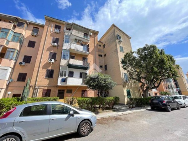 appartamento in vendita a Palermo in zona Calatafimi / Cuba