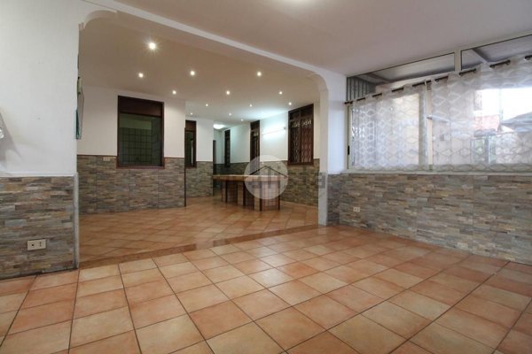 casa indipendente in vendita a Palermo in zona Uditore