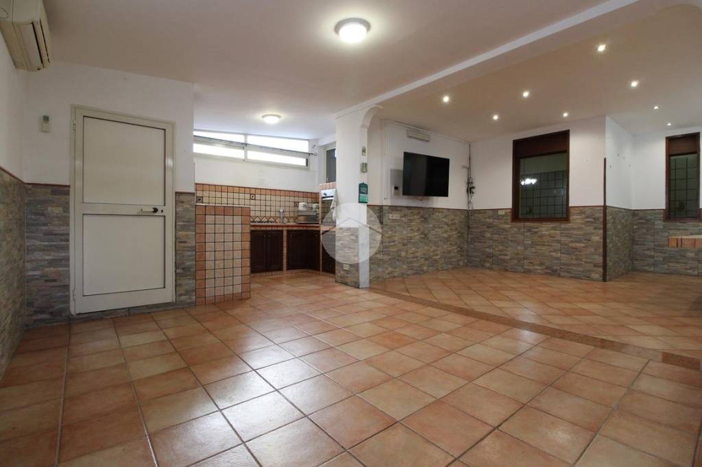 casa indipendente in vendita a Palermo in zona Uditore