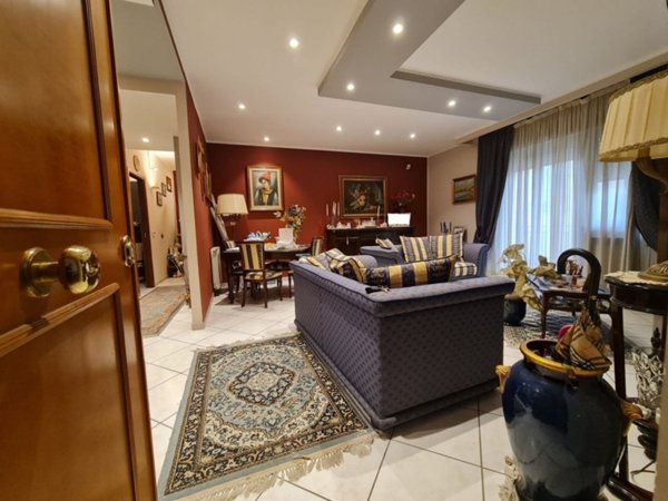 appartamento in vendita a Palermo in zona Villagrazia/Falsomiele