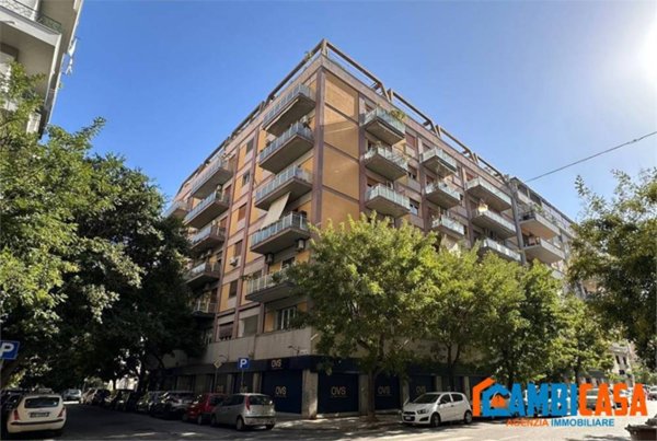 appartamento in vendita a Palermo in zona Centro storico