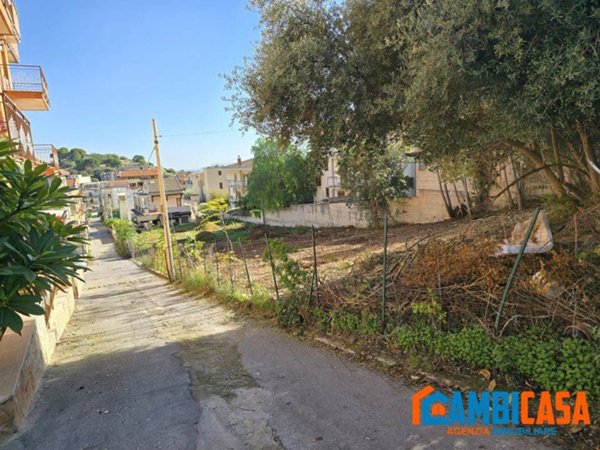 appartamento in vendita a Palermo in zona Passo di Rigano