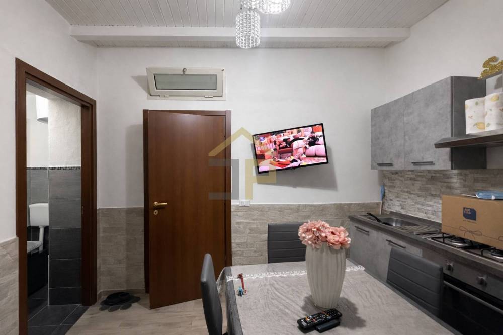 appartamento in vendita a Palermo in zona Centro storico