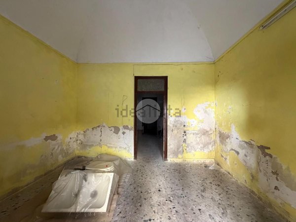 appartamento in vendita a Palermo in zona Zisa