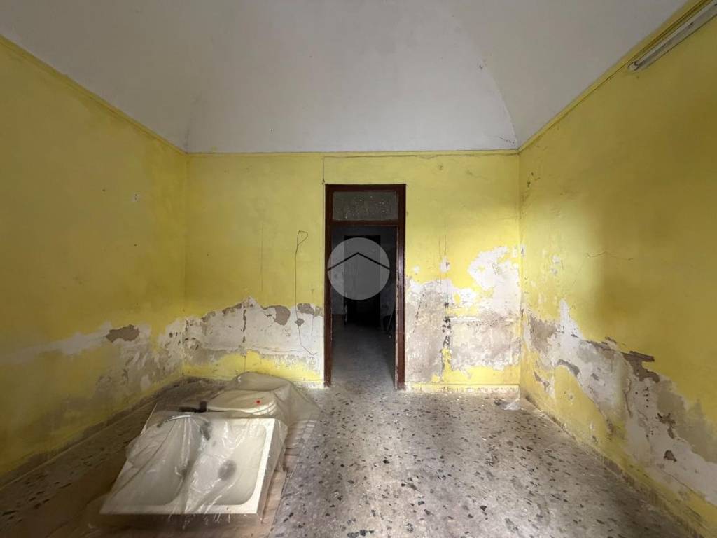 appartamento in vendita a Palermo in zona Zisa