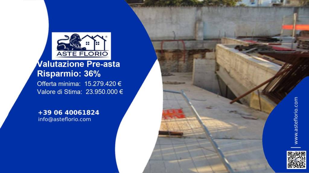 terreno edificabile in vendita a Palermo in zona Cruillas