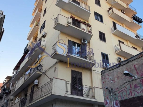 appartamento in vendita a Palermo in zona Centro storico