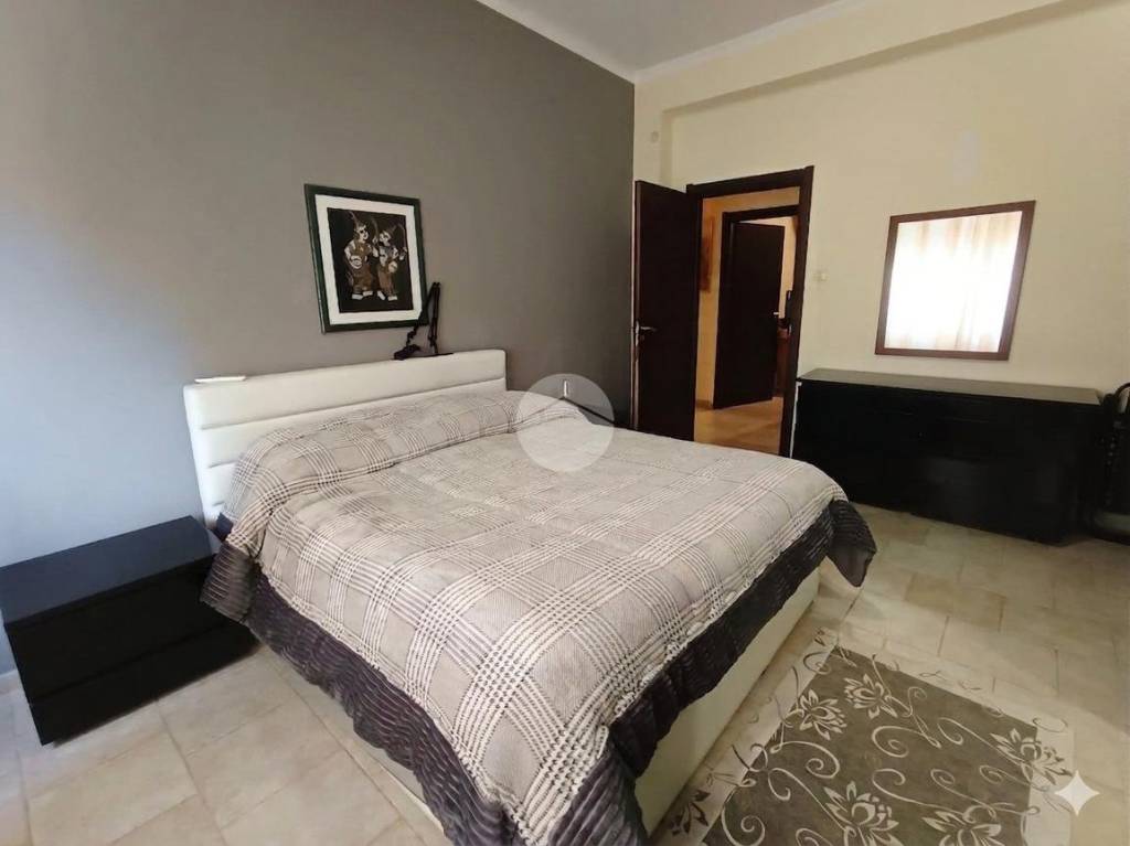 appartamento in vendita a Palermo in zona Resuttana