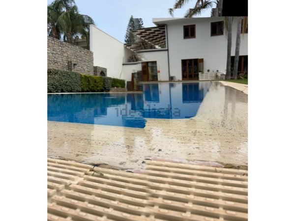 casa indipendente in vendita a Palermo in zona Tommaso Natale