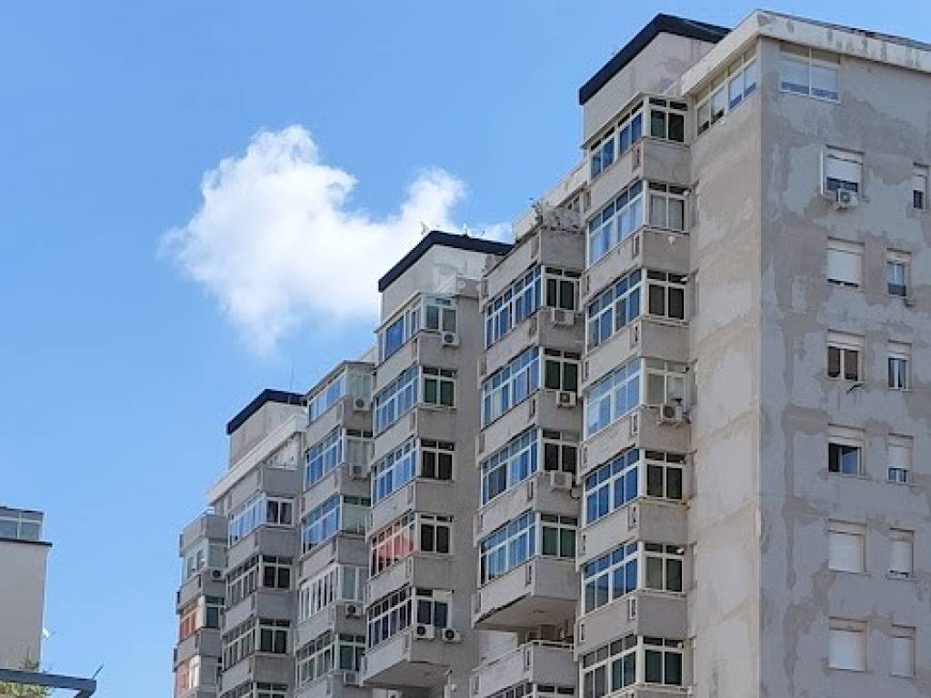 appartamento in vendita a Palermo in zona Montepellegrino