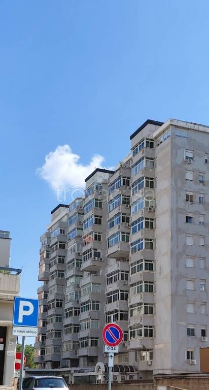 appartamento in vendita a Palermo in zona Montepellegrino