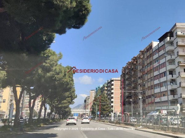 appartamento in vendita a Palermo in zona Villagrazia/Falsomiele
