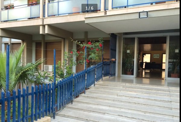 appartamento in vendita a Palermo in zona Resuttana