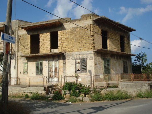 casa indipendente in vendita a Palermo in zona Altarello