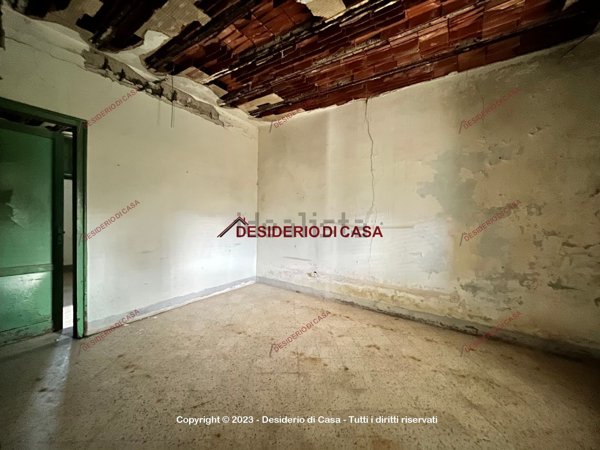 casa indipendente in vendita a Palermo in zona Altarello