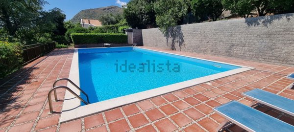 casa indipendente in vendita a Palermo