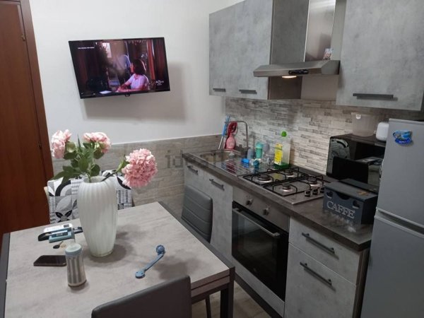 appartamento in vendita a Palermo