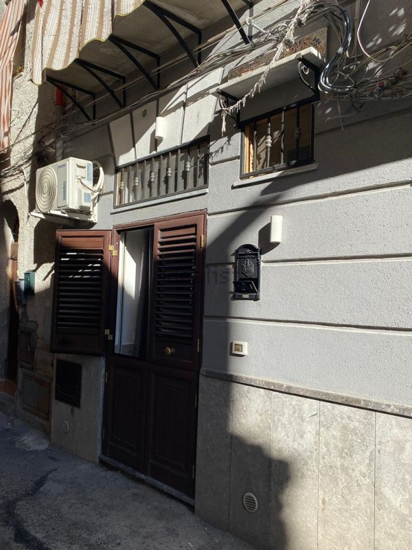 appartamento in vendita a Palermo
