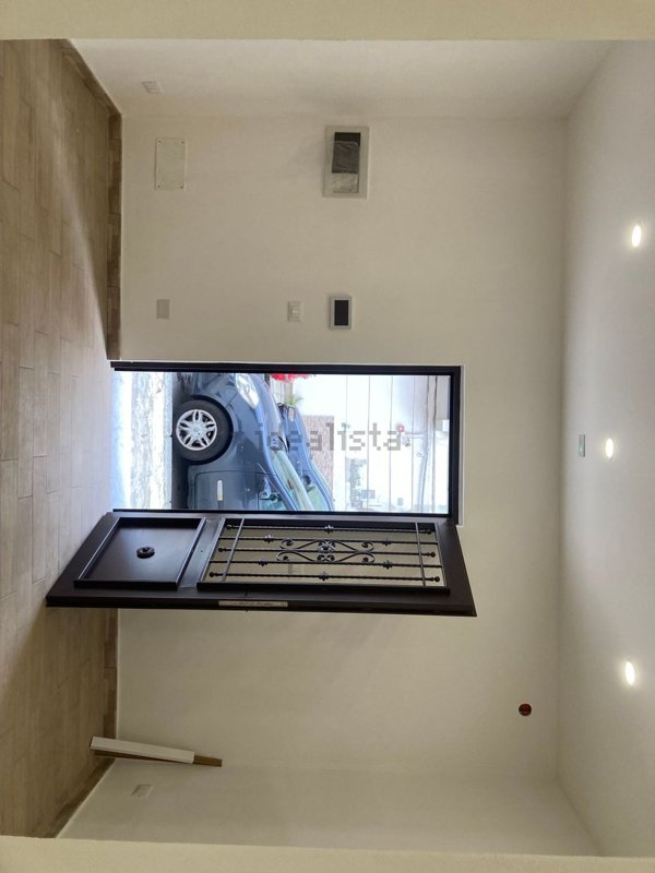 appartamento in vendita a Palermo in zona Noce