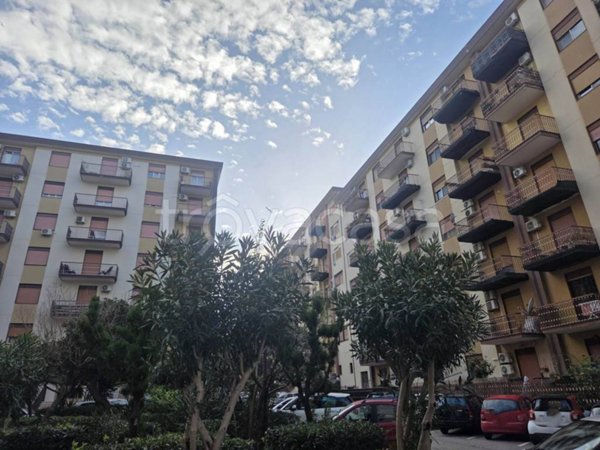 appartamento in vendita a Palermo in zona Brancaccio