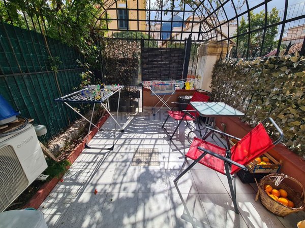 casa indipendente in vendita a Palermo in zona Mondello