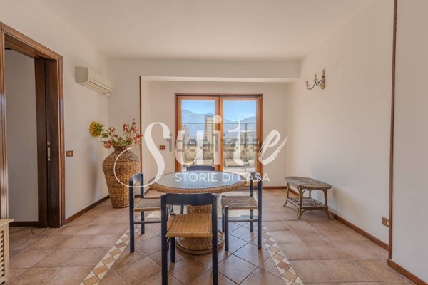 appartamento in vendita a Palermo in zona Resuttana