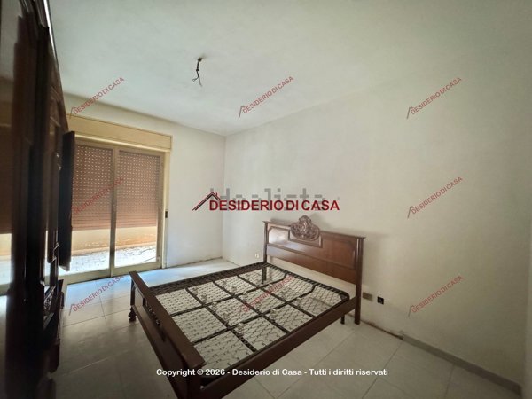 appartamento in vendita a Palermo in zona Chiavelli