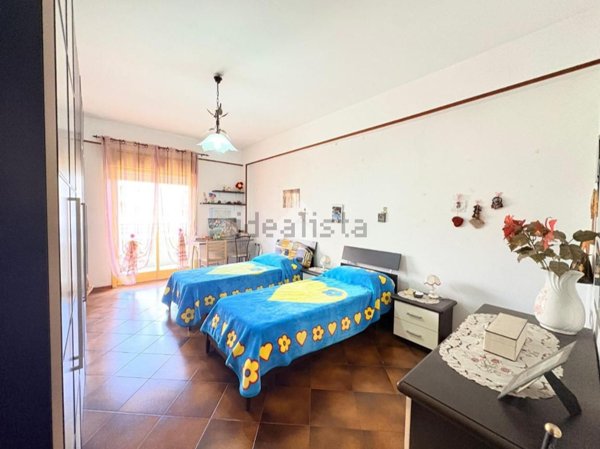 appartamento in vendita a Palermo in zona Oreto