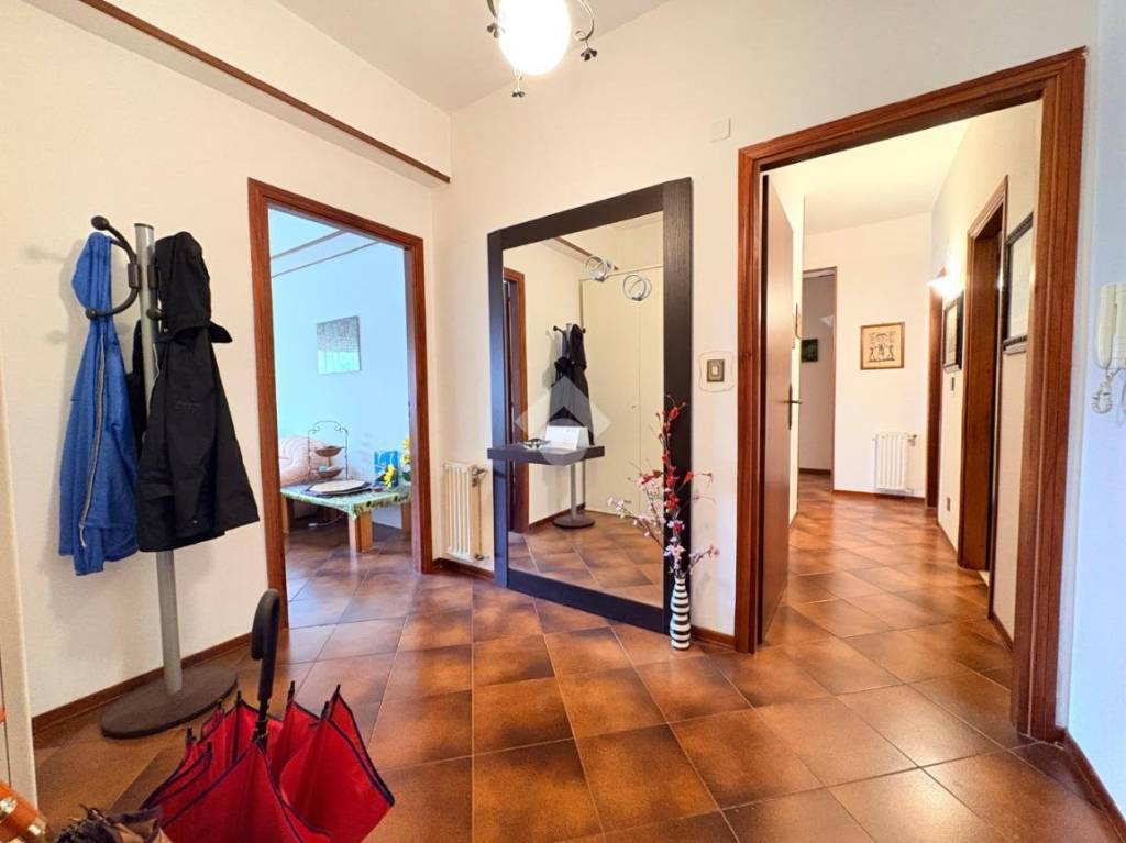 appartamento in vendita a Palermo in zona Oreto