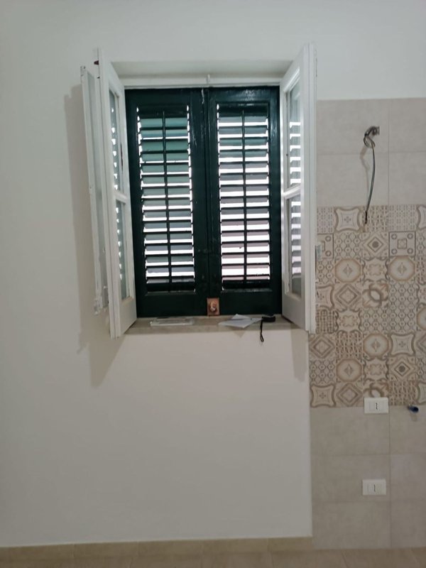 appartamento in vendita a Palermo in zona Uditore