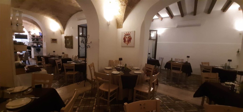 negozio in vendita a Palermo in zona Libertà