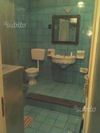 appartamento in vendita a Palermo in zona Oreto