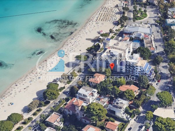 appartamento in vendita a Palermo in zona Mondello