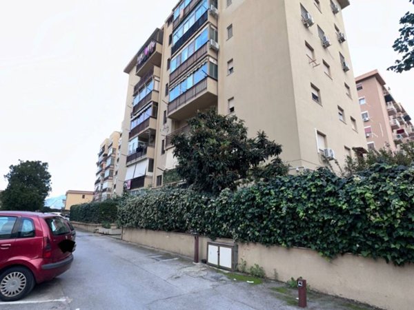 appartamento in vendita a Palermo in zona Cruillas
