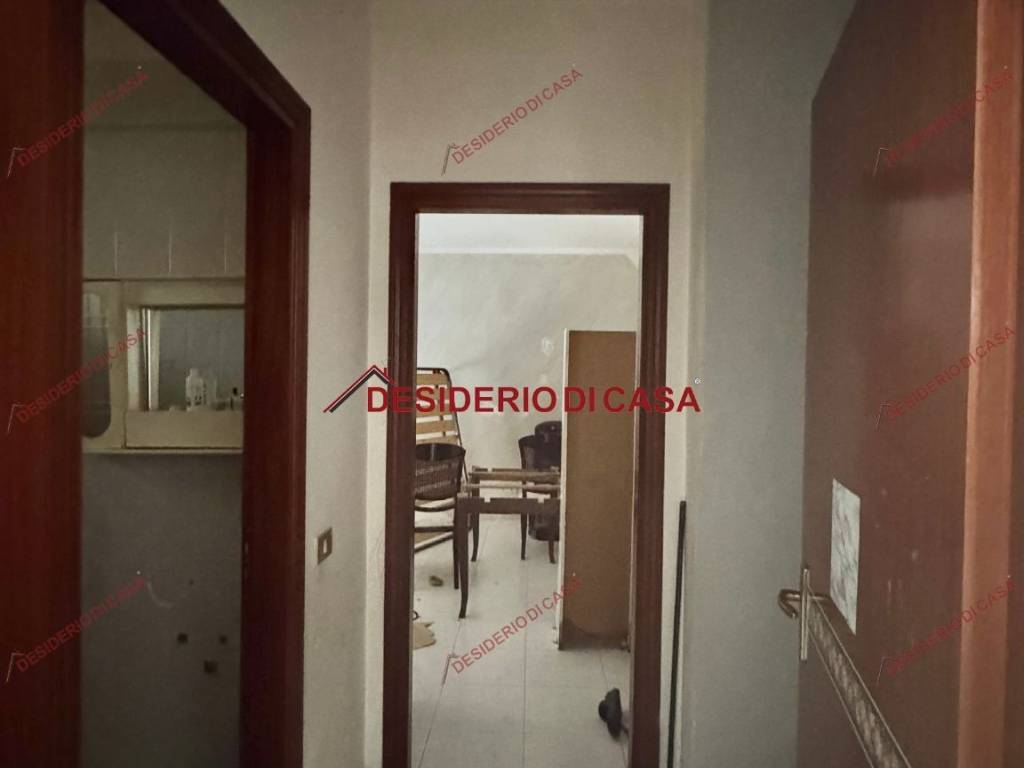 appartamento in vendita a Palermo in zona Chiavelli