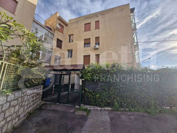 appartamento in vendita a Palermo in zona Boccadifalco