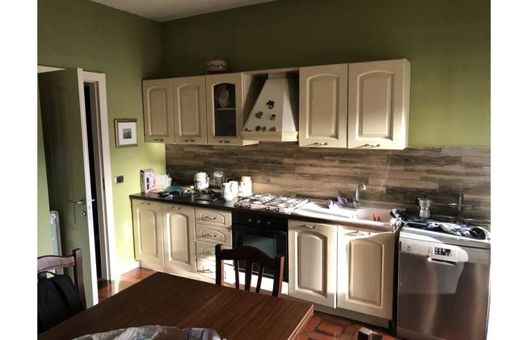 appartamento in vendita a Palermo in zona Arenella/Vergine Maria